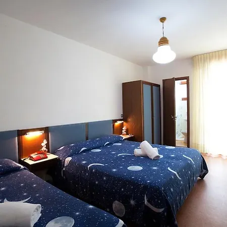 Otel Plaza Grado