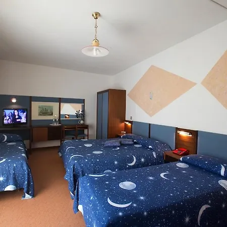 Otel Plaza