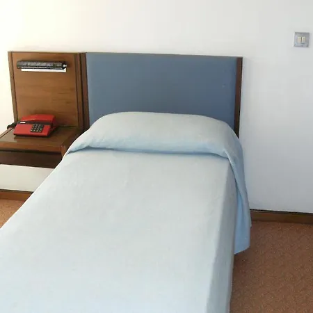 Otel Plaza Grado