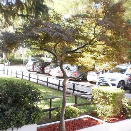 Otel Plaza