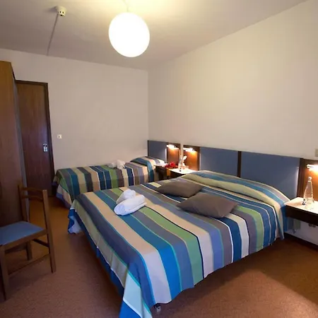 Otel Plaza