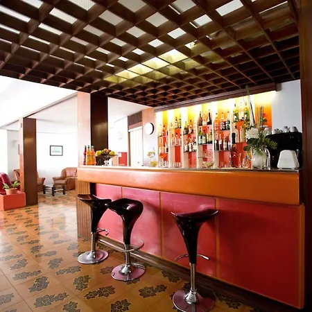 Szálloda Plaza 3*