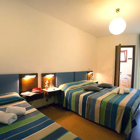 Otel Plaza